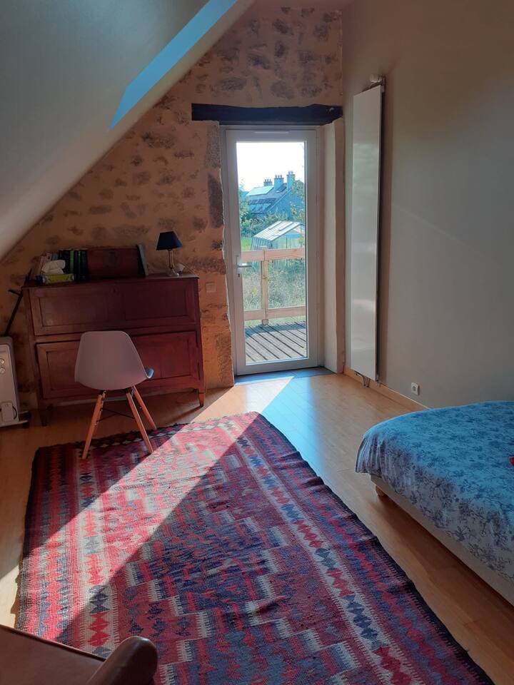 Spálňa 5