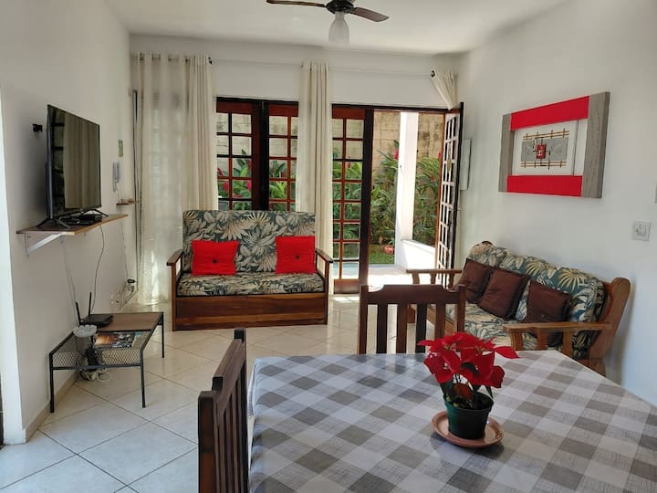 Cozy Nook In Ilhabela - Ilhabela