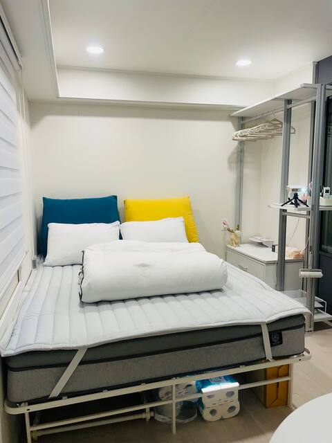 봉천 House!