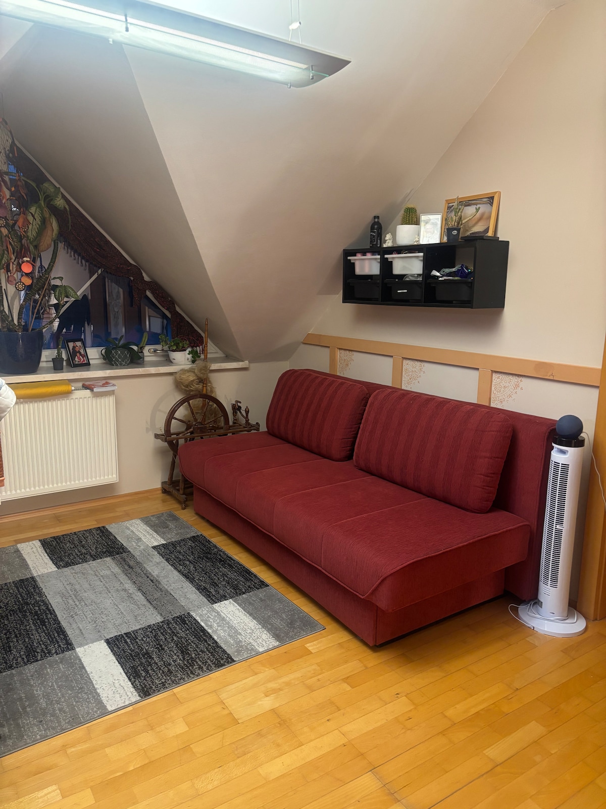 საძინებელი 2