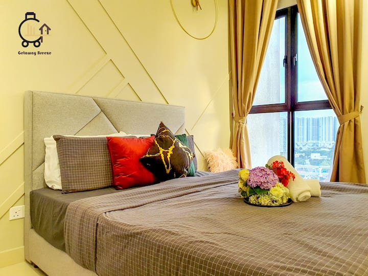 საძინებელი