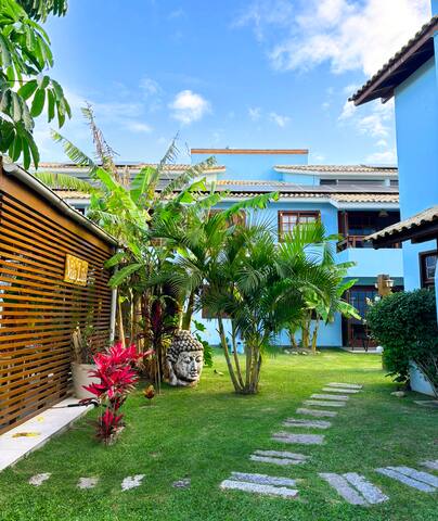 Vila Lila, alojamiento Garopaba managed Airbnb listing 2