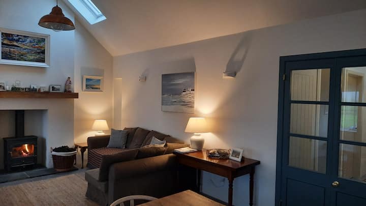 Tony’s Cottage - Portnoo