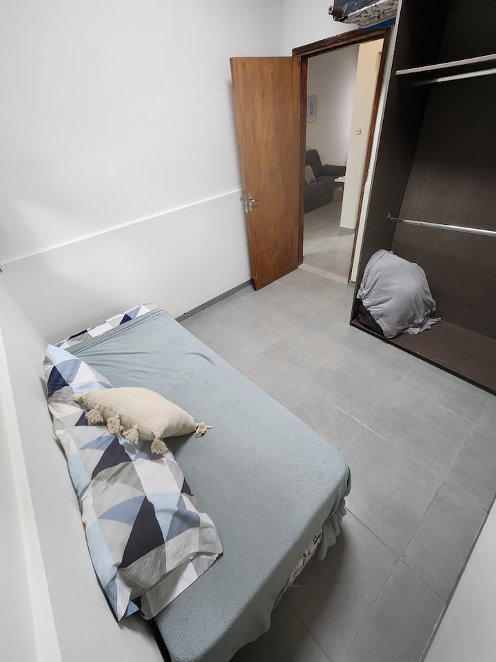 ห้องนอน