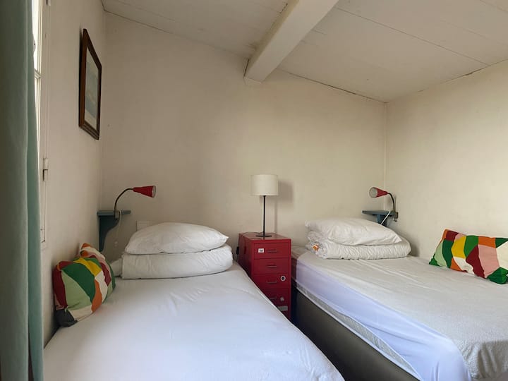 Habitación 2