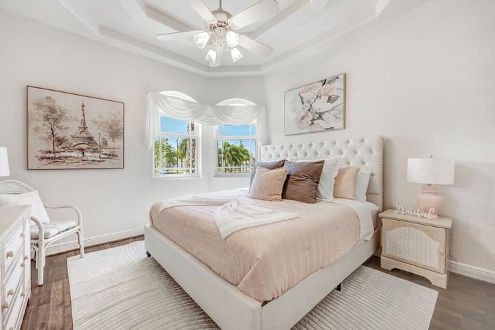 საძინებელი 4