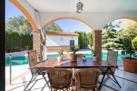 Luxury Rural Accommodation