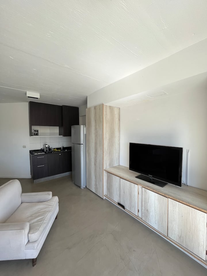 Monoambiente en Villa Crespo