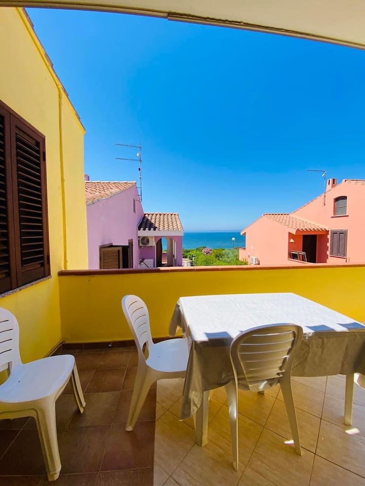 Apartment with view apartment Apartments for Rent in Funtana Meiga