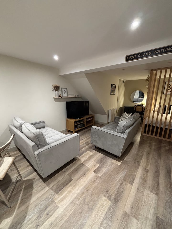 Beautiful Barn Conversion - Devon