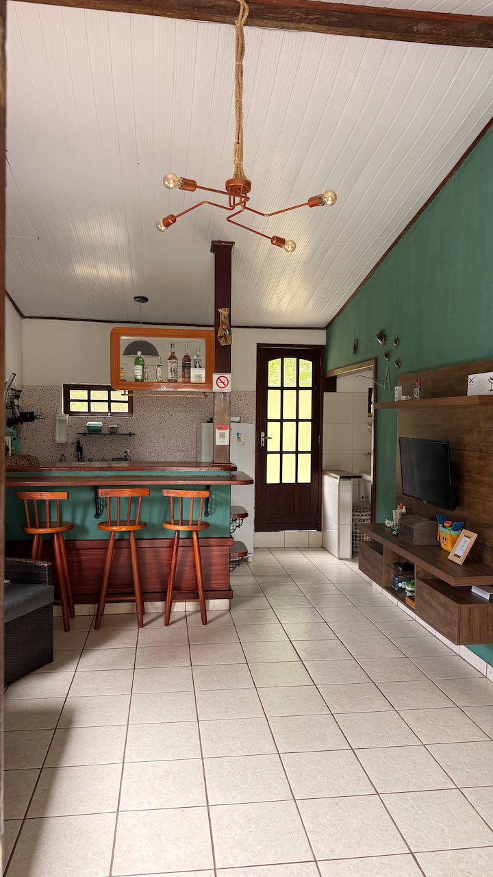 ห้องนั่งเล่น