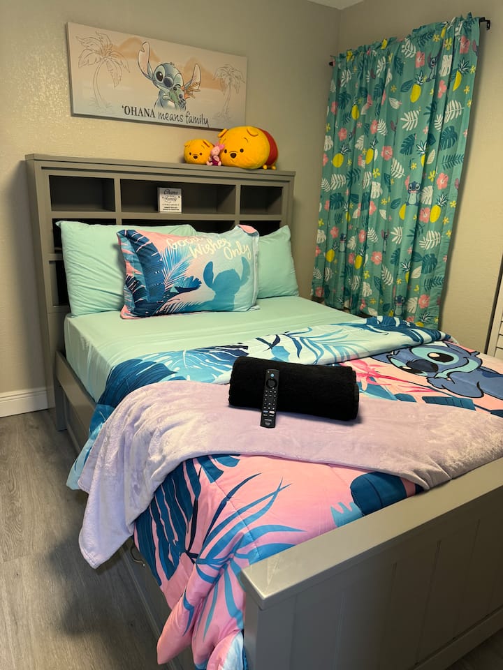 Chambre 2
