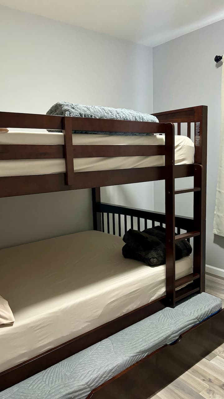 Schlafzimmer 3