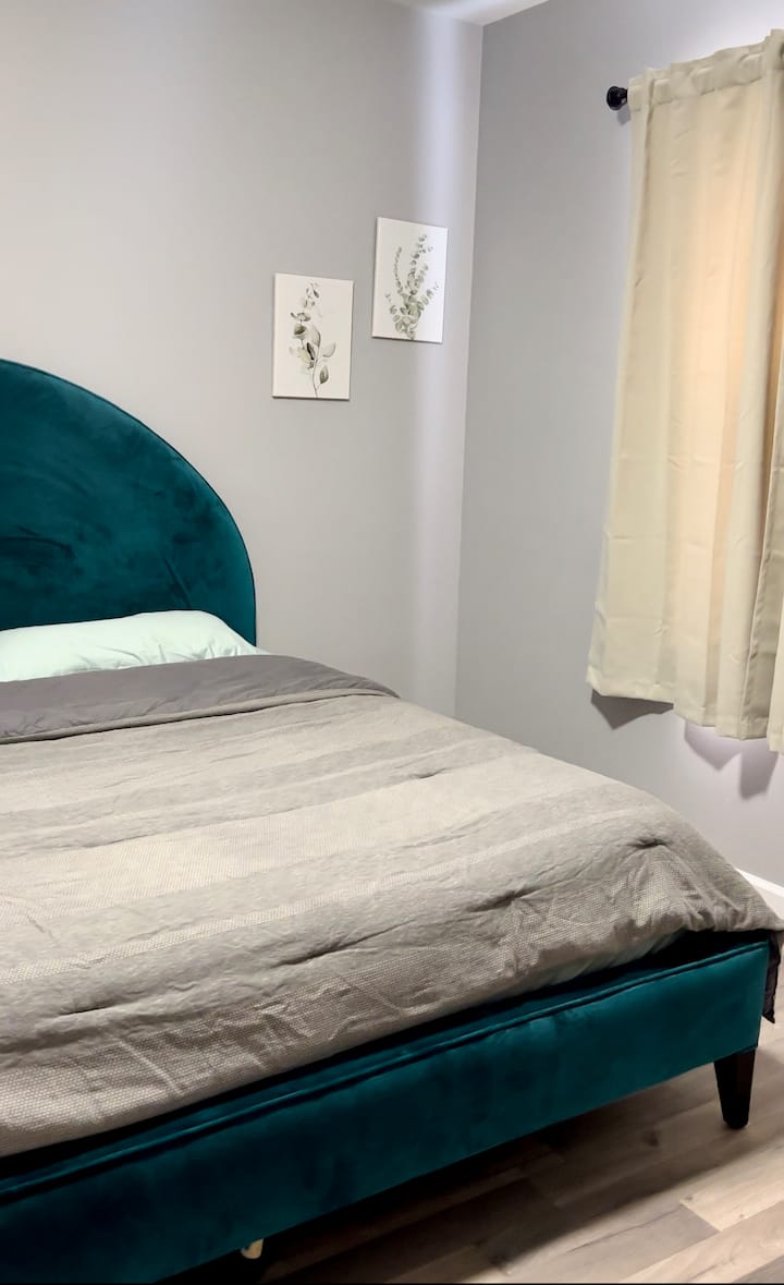 Schlafzimmer 2