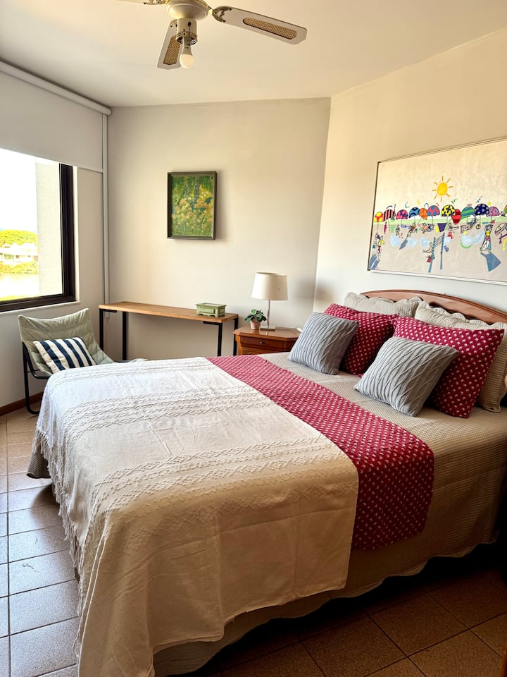 غرفة النوم 1