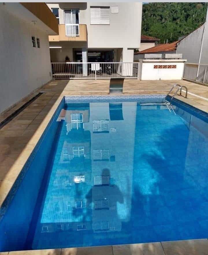 Apto Duplex Praia Grande-ubatuba - Ubatuba