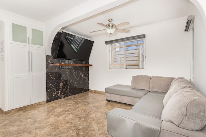 Casa Marea | Pool + Bbq + Wifi - Puerto Peñasco
