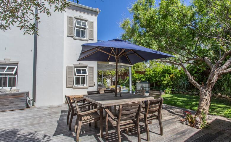 Daybreak ~ Villa in security estate gallery image 3