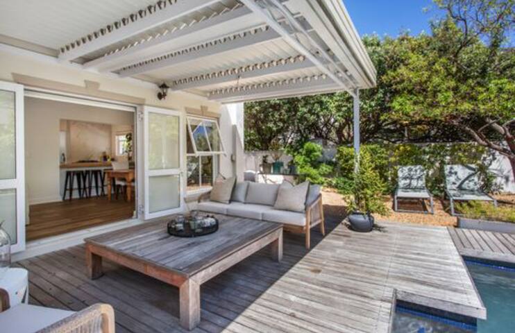 Daybreak ~ Villa in security estate gallery image 5