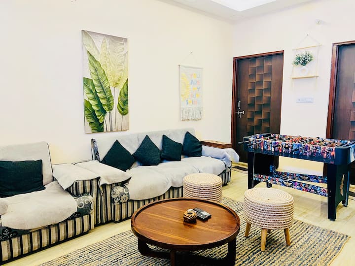 Misty Bnb And Homestay - Nest - Jaipur