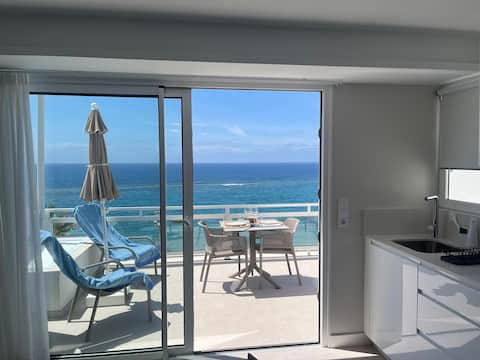 Top performing Airbnb: Camarote Marsin in Las Palmas De Gran Canaria