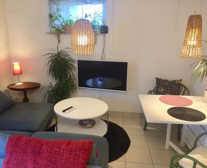 Всекидневна