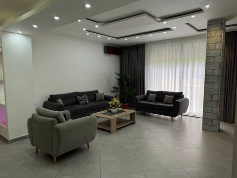 Rayan loft