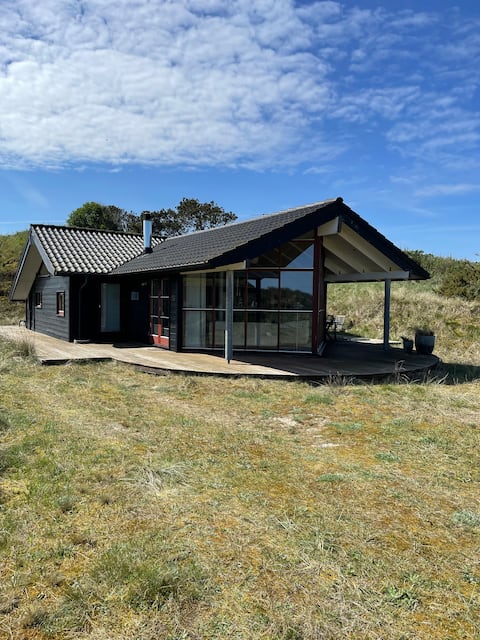 Paradise in front row /Ocean view from top terrace