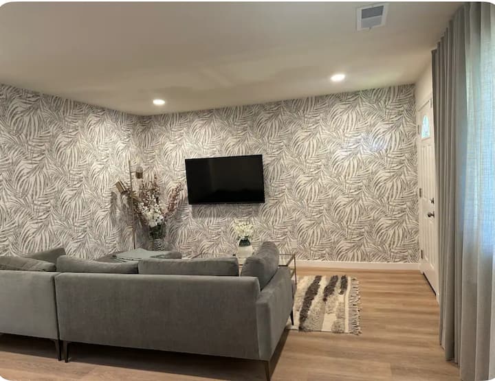 Charming Family Beach Getaway W/ac - Long Beach, CA