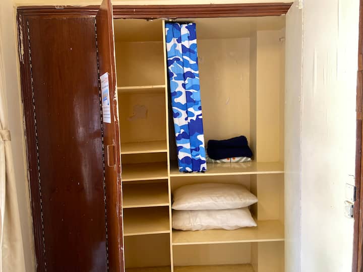 Spálňa 2