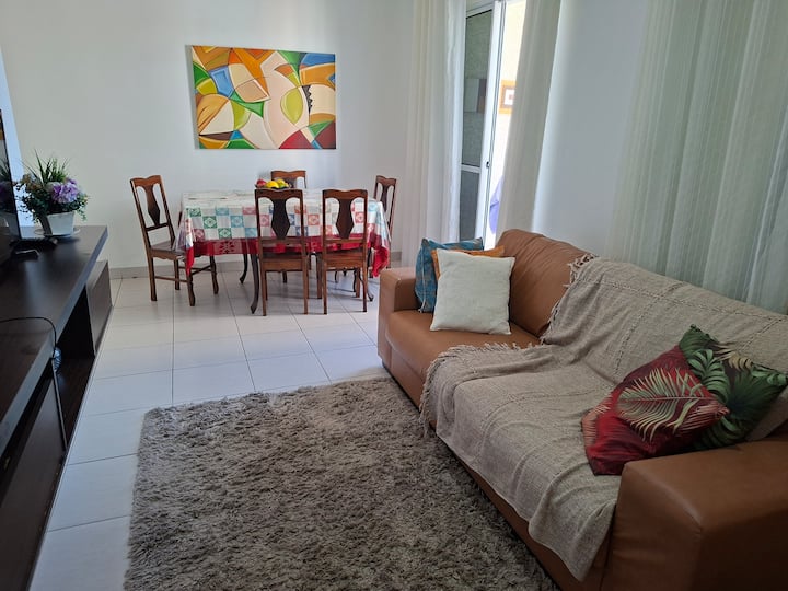 Apartamento Serra Manguinhos Es - Serra