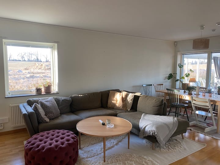 Modern Villa  I Jönköping - Jönköping
