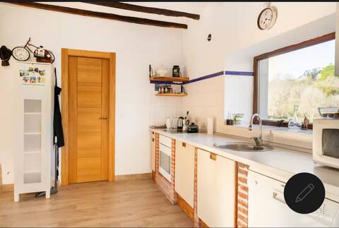 El Solar Apartment