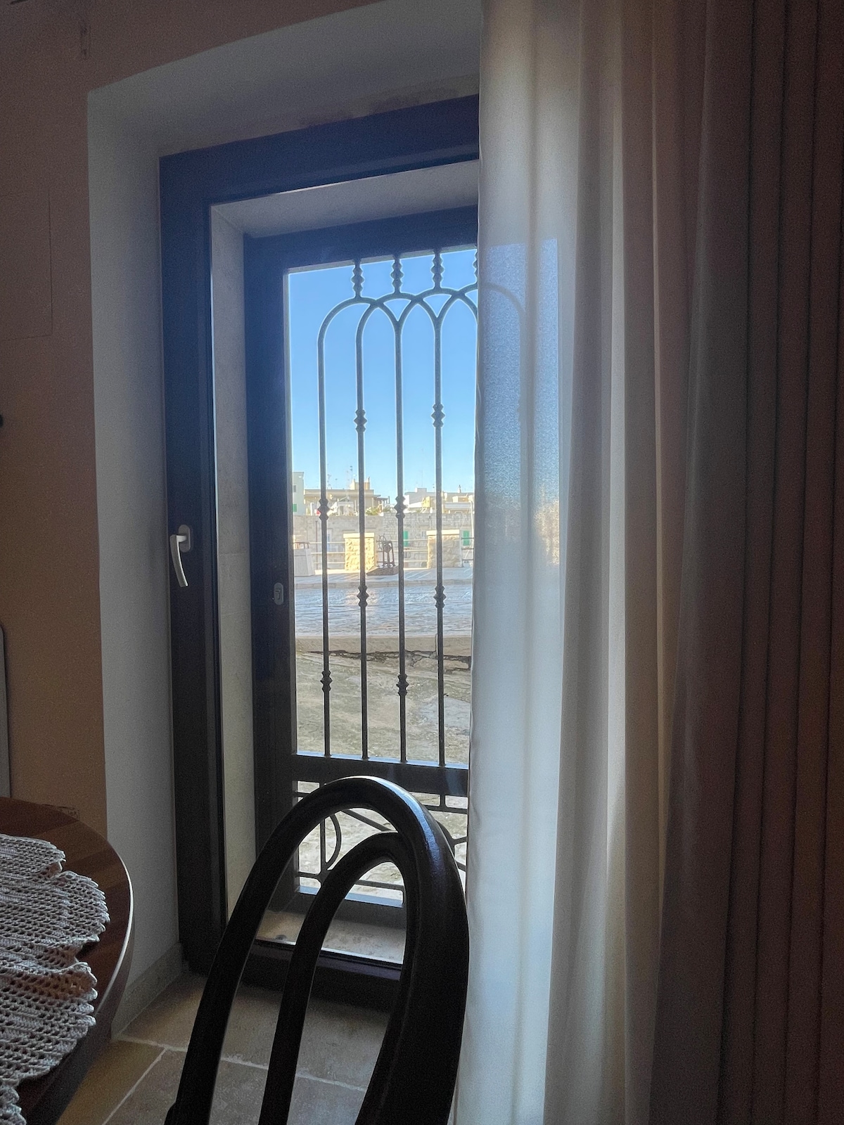 Annonce Airbnb populaire: ArcoMare Suite à Giovinazzo