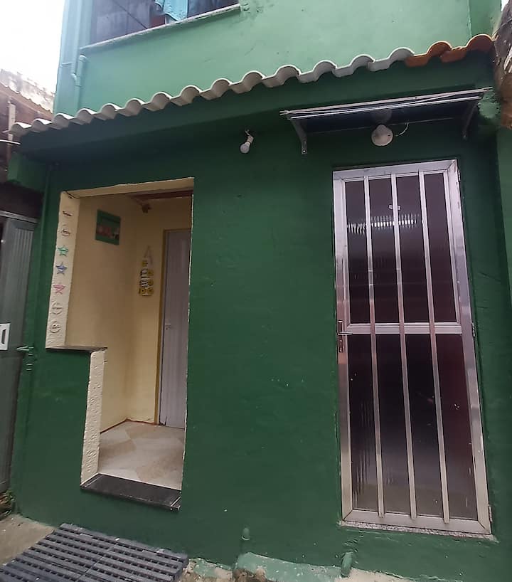 Casa Aconchegante - Río de Janeiro
