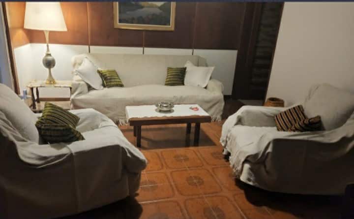 Casa Franca - Mar del Plata
