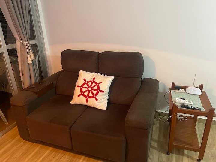 โซฟา 2 ที่นั่ง