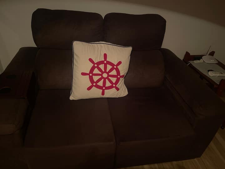 พื้นที่อยู่อาศัย 2