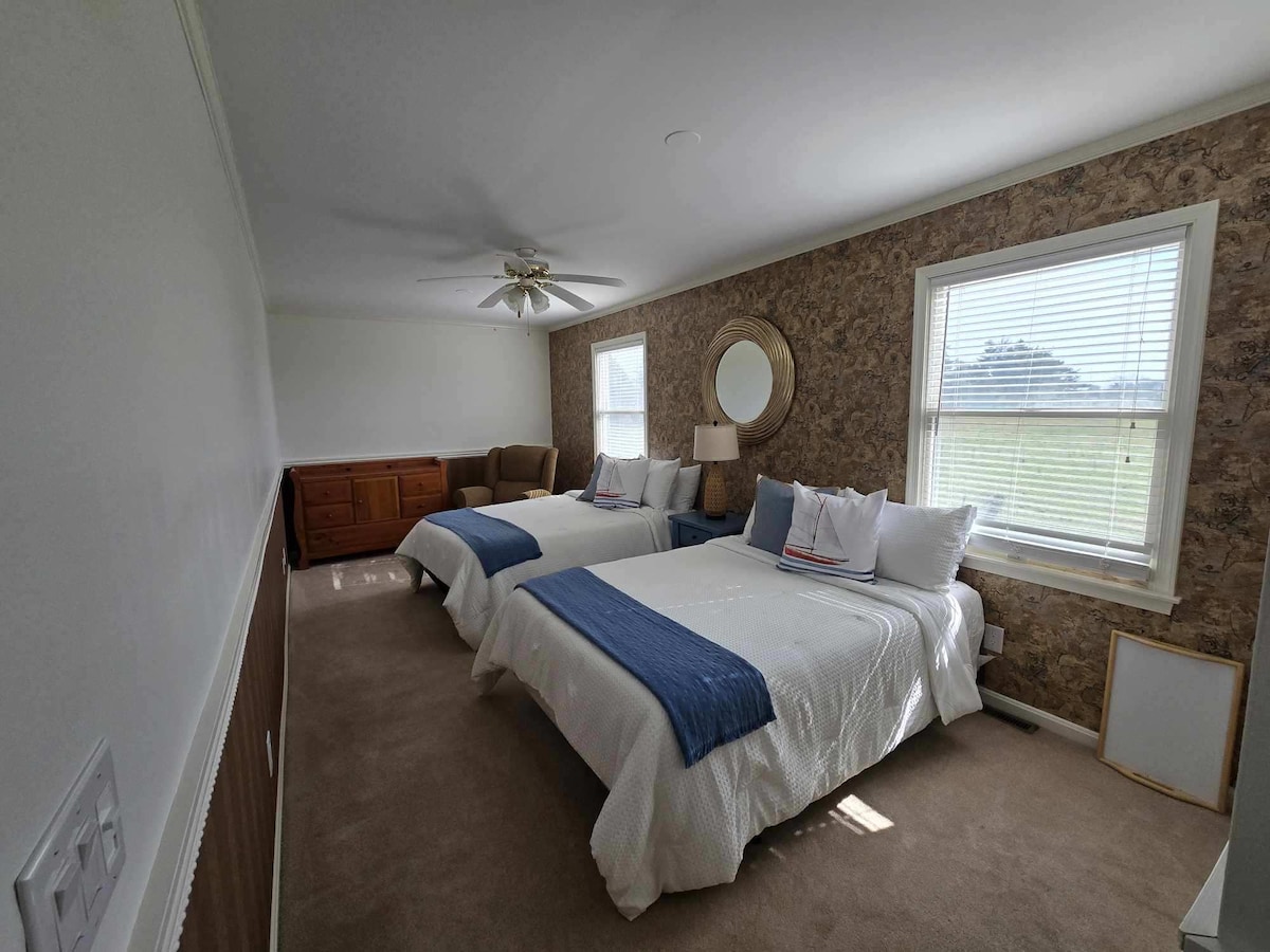 საძინებელი 4