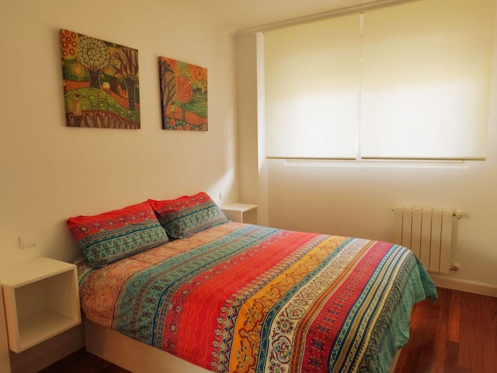 غرفة النوم 1