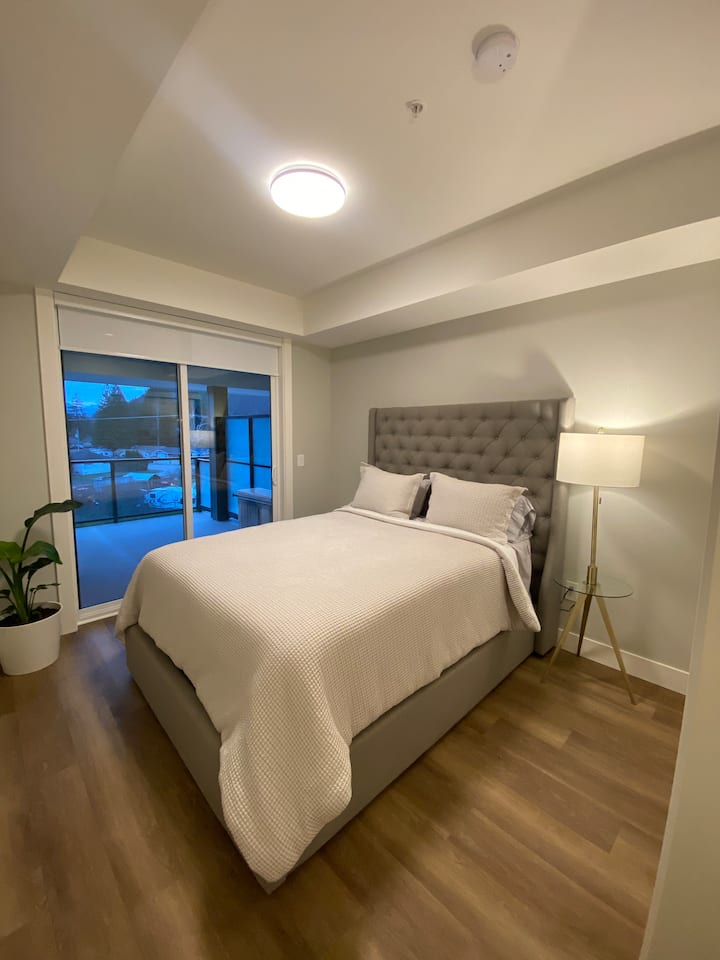 Спална соба 1