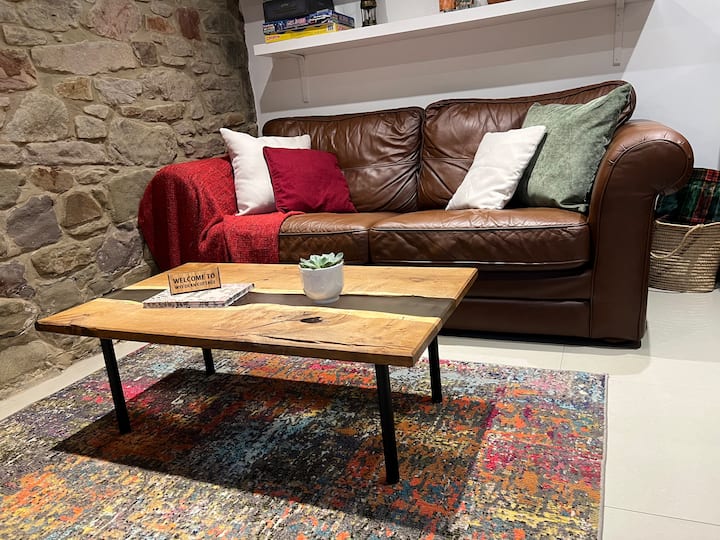 Dog Friendly Cosy Cottage Nr Fabulous Forest Walks - Gloucestershire