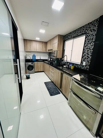 Casa com Piscina na Barra da Tijuca gallery image 2