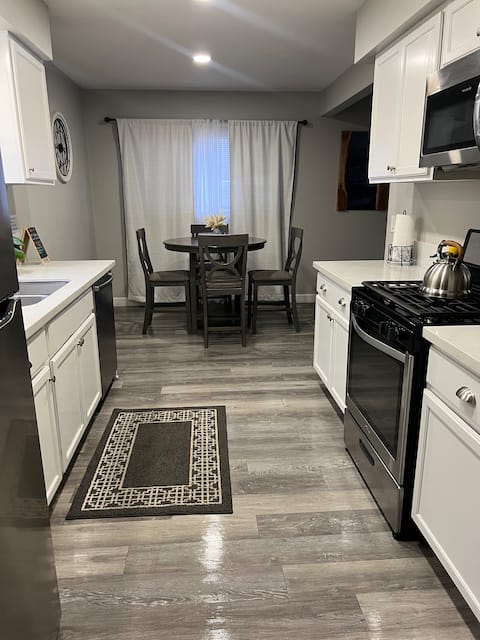 Charming Quartz Hill Home