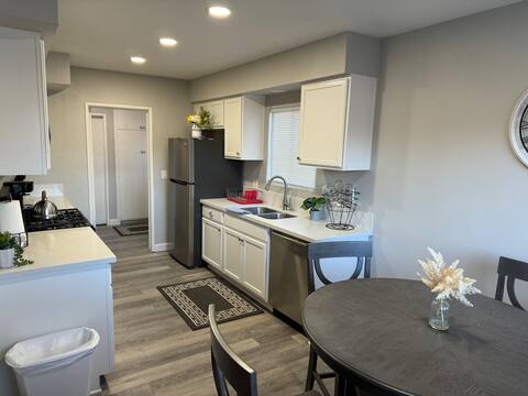 Charming Quartz Hill Home