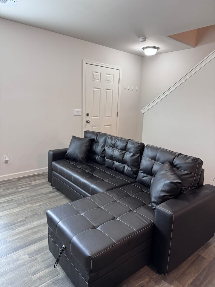 Spacious Home In Kingman - Kingman, AZ