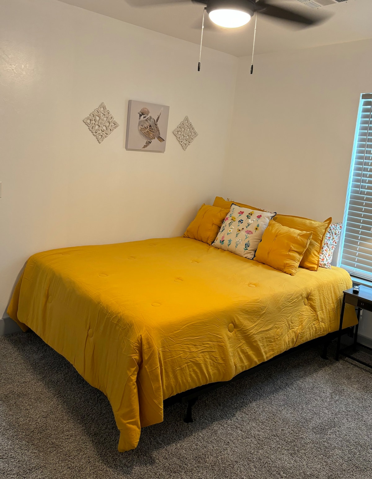 غرفة النوم 2