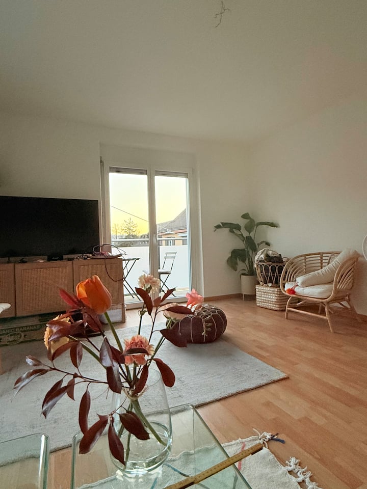 Дневна соба