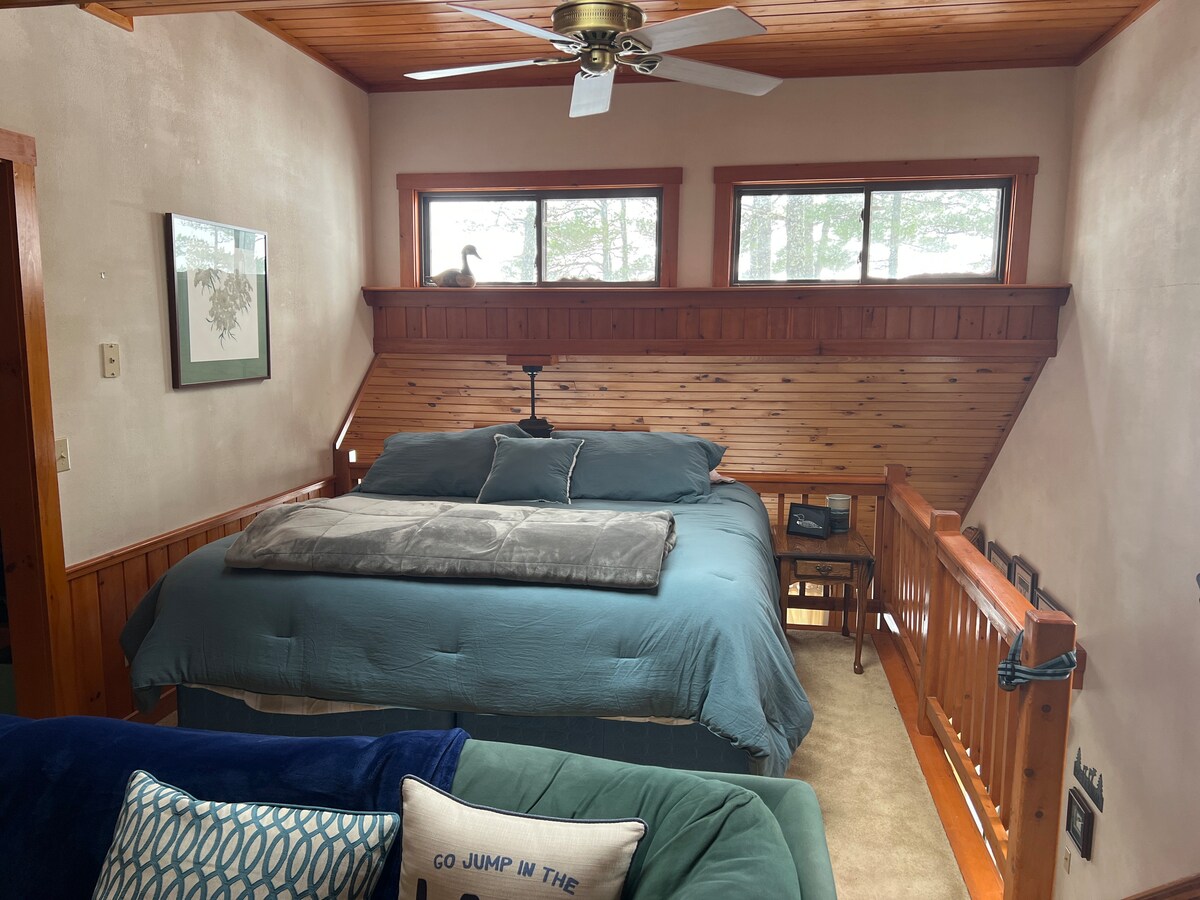 საძინებელი 2