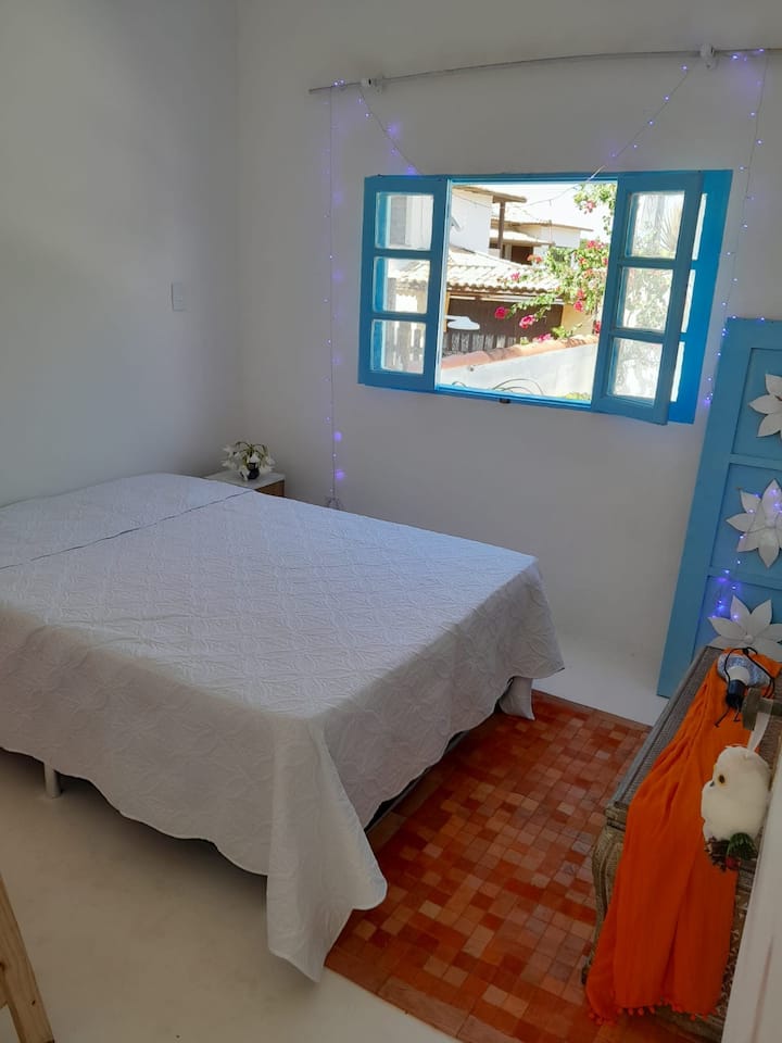 საძინებელი 2